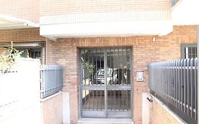 Capital House Roma
