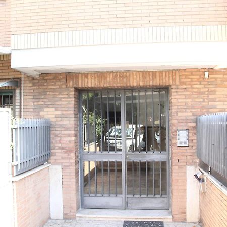 Appartamento Capital House Roma Esterno foto