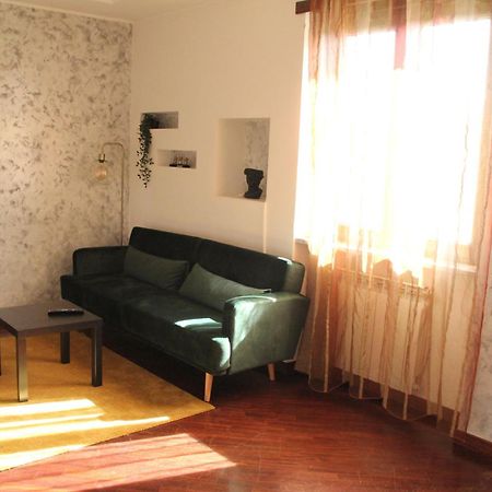 Appartamento Capital House Roma Esterno foto