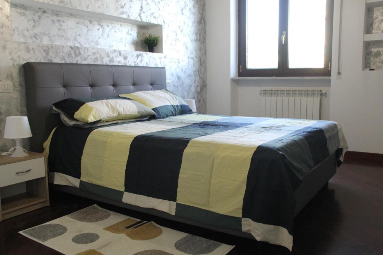 Appartamento Capital House Roma Esterno foto