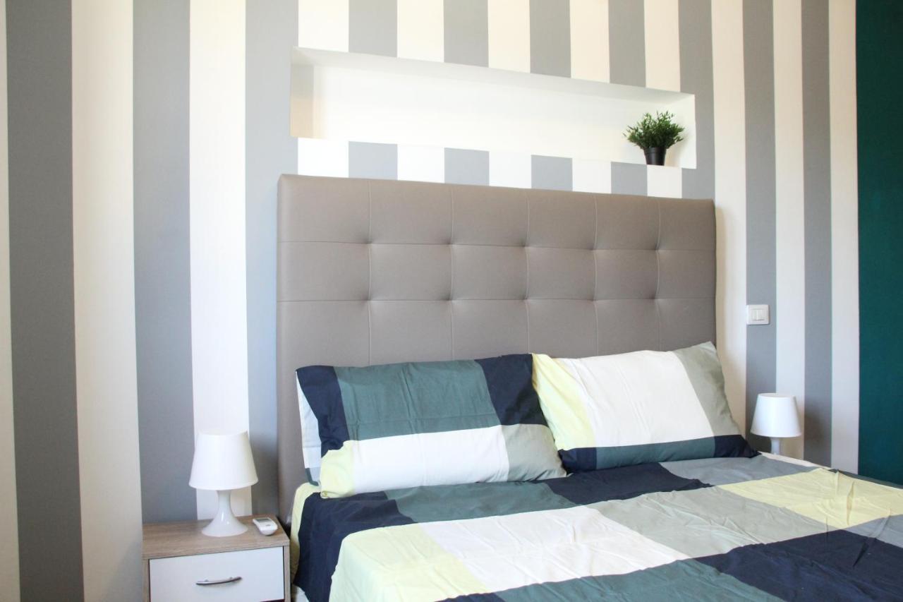 Appartamento Capital House Roma Esterno foto