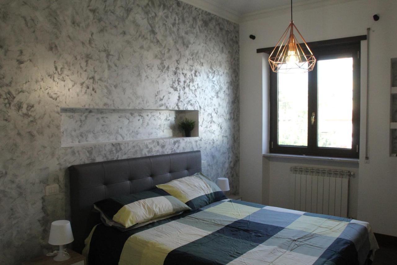 Appartamento Capital House Roma Esterno foto