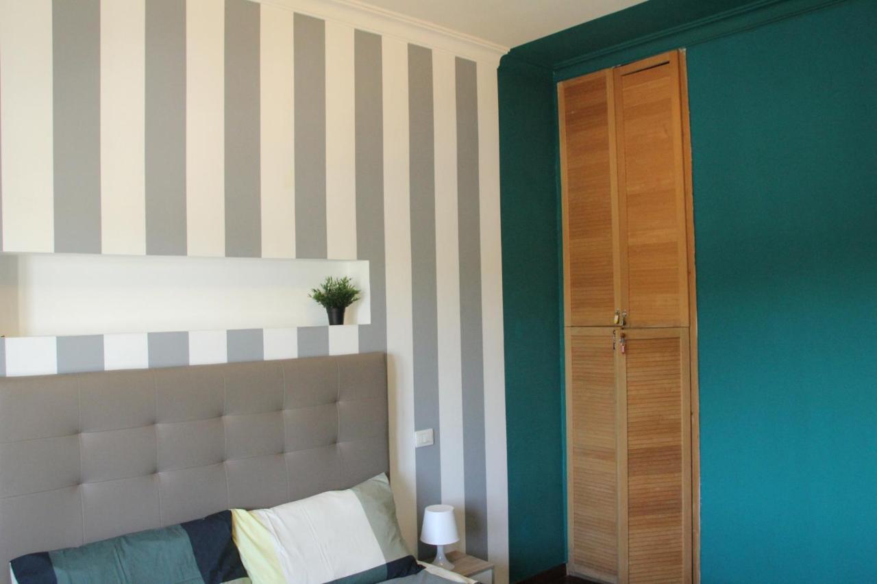 Appartamento Capital House Roma Esterno foto