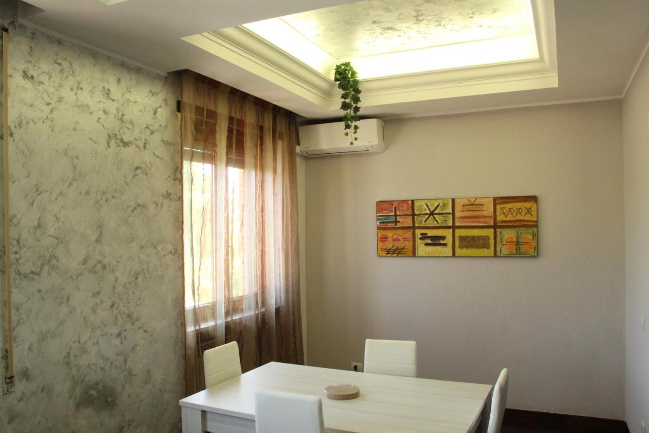 Appartamento Capital House Roma Esterno foto