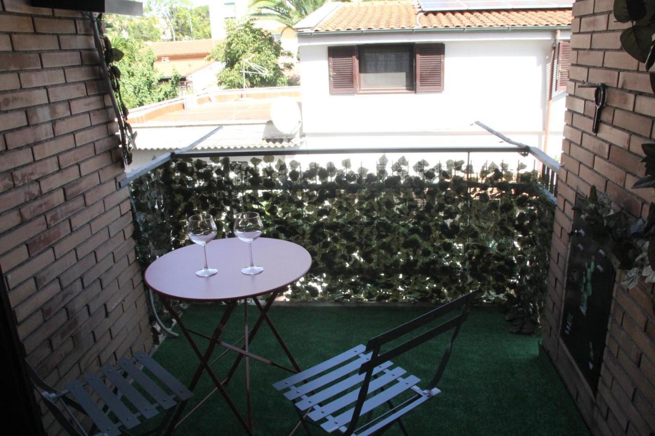 Appartamento Capital House Roma Esterno foto