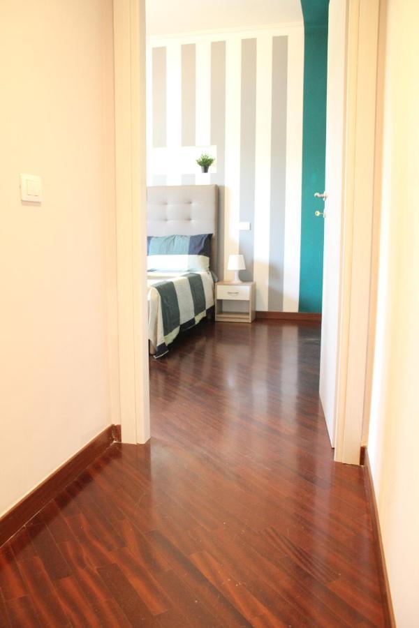 Appartamento Capital House Roma Esterno foto
