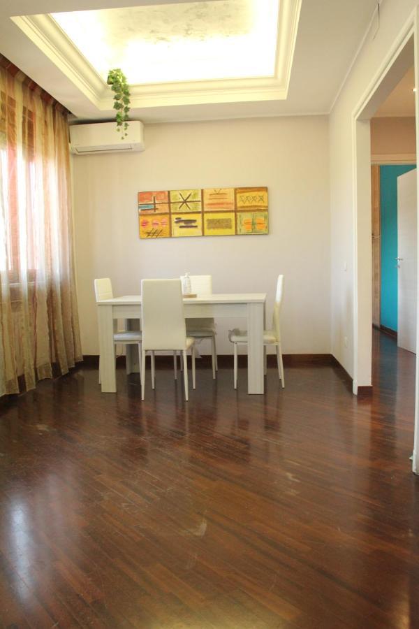 Appartamento Capital House Roma Esterno foto