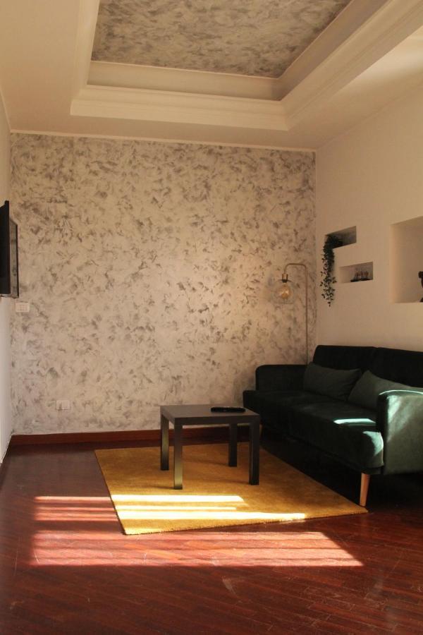 Appartamento Capital House Roma Esterno foto
