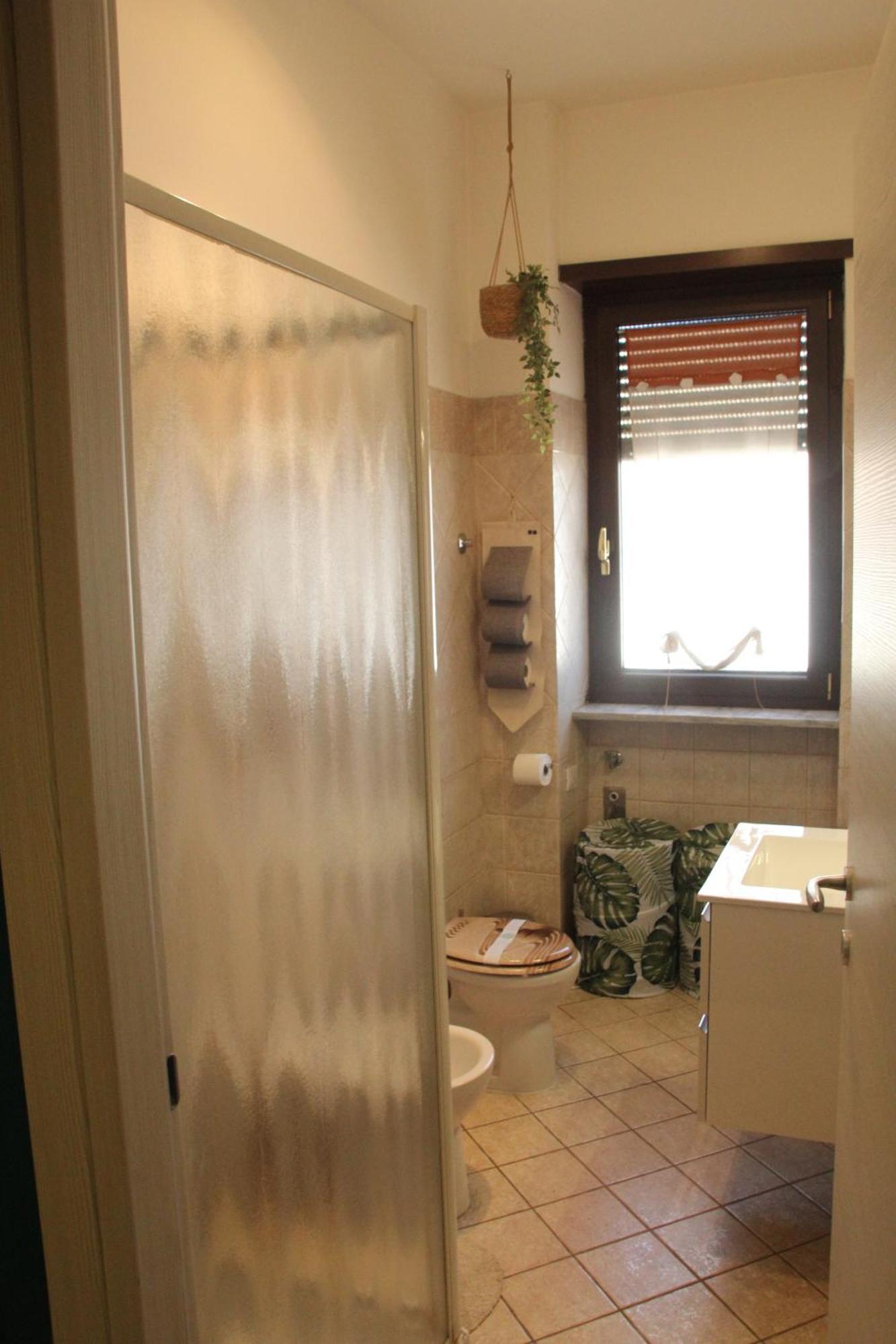 Appartamento Capital House Roma Esterno foto