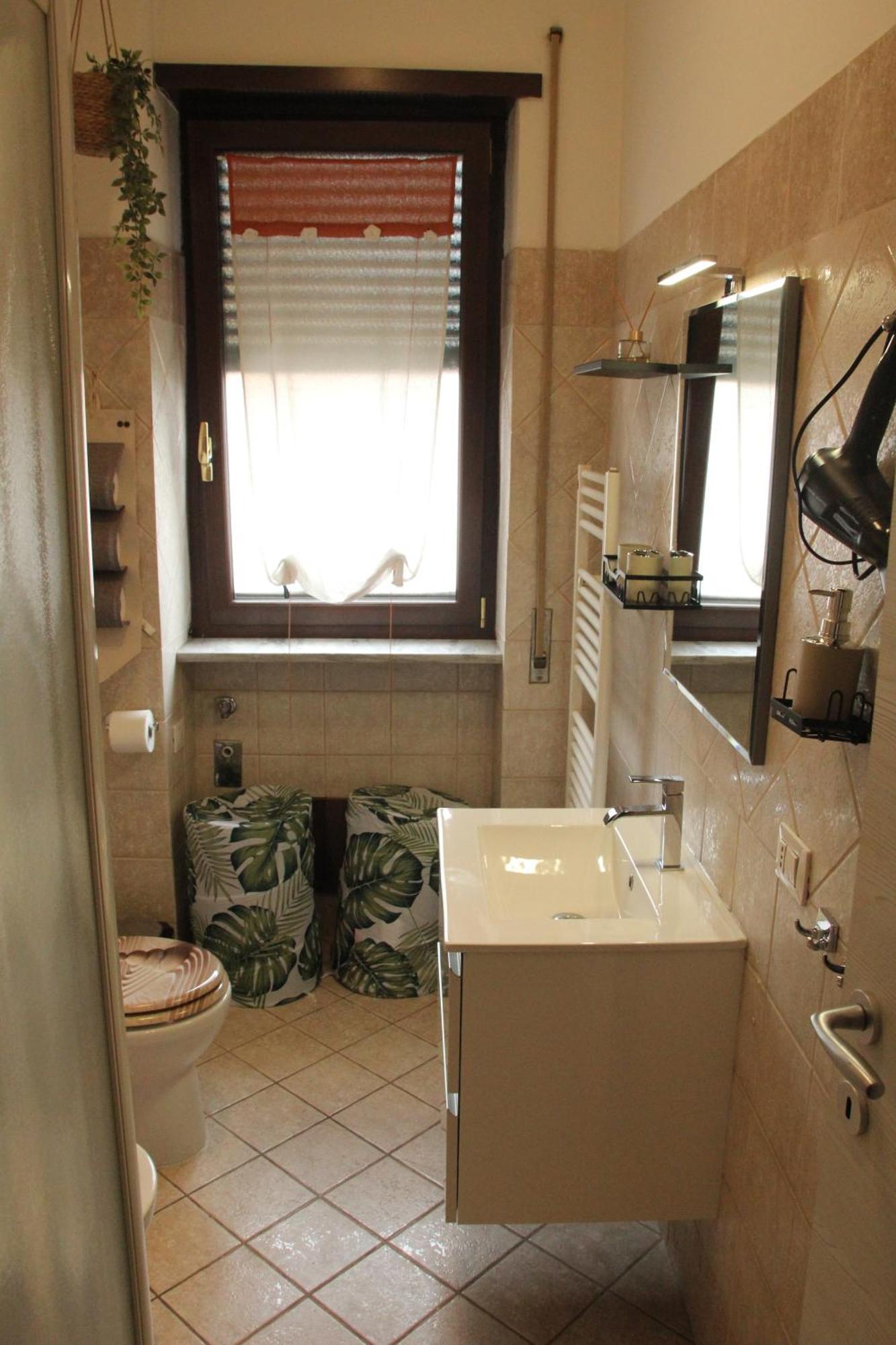 Appartamento Capital House Roma Esterno foto